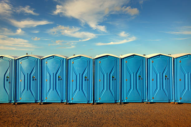 Best Portable Toilets for Disaster Relief Sites in USA